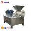 Industry twin single screw extruder extrusion granulator