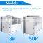 Manufacturer Good Price 0.6hp to 60hp Industrial Cooled Water Chiller