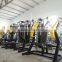 hammer strength equipment /Chest Press TZ-6062/indoor gym equipment/commercial gym equipment