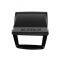 Car Variety Frame For 2013+  PAJERO Sport Car Radio GPS DVD Modified Decorative Three-dimensional Panel With Power Cable