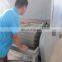 DW Lab continuous belt dryer machine