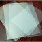 frosted polycarbonate films
