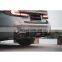 Factory Direct Hot Sale Style Rear Bumper Diffuser 100% Dry Carbon Fiber Material For BMW 5 Series 540(21)