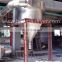 Hot Sale ZLG High Efficiency Continuous Vibrating Fluidized Bed Dryer for Manganous dihydrogen phosphate