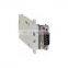 Mitsubishi PLC FX3U-232-BD function expansion board used for RS232 communication port, in stock