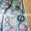Engine Gasket Kit For 6D34 Engine Overhaul Gasket Kit ME997397 ME081734 for diesel engine