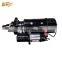 HIDROJET 24V 12T engine starter 3p0007 electric starting motor 3p-0007 for 120G 140G