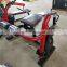 China Multifunctional Fitness Equipment Prone Leg Curl And Leg Extension All-in-one machine Iso lateral leg curl