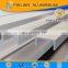 aluminium U channel profile for glass frame use in Shower room aluminium profile