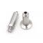 4-20ma Hygienic Type Flat Film Sanitary  Mounted Sanitary Flush Diaphragm Pressure Transmitter Transducers