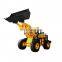 2022 Evangel Hot Sale Supplier Shantui Povide SL30WN 3 Ton Wheel Loader And Spare Parts With Good Price