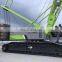 ZOOMLION new 180 ton crawler crane ZCC1800H
