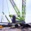 ZOOMLION Hydraulic Spider Crawler Crane Machine Mini ZCC5000