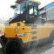 16 ton pneumatic tyre roller road construction machinery roller road construction asphalt vibratory roller compact XP163