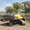 Used Volvo EC240D crawler excavator cheap
