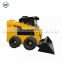 imported part HENGWANG M series Skid Steer Loader 300-950Kg capacity china wheel skid steer loader