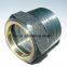 Gaskets threaded oil sight glass pump speed reducer carbon steel oil sight glass