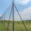 UV Treated PP Plastic Extruded BOP Garden Mesh Bird Netting