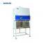BIOBASE China Biological Safety Cabinet B2 BSC-1300IIB2-X With 304 stainless steel Work Zone For Sales Price
