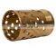 Bronze Brake Bushing BPW Camshaft Bushing