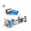 fully automatic PP/PET sheet extruder machine plastic sheet 800mm width sheet production line extruder machine
