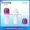 factory supplier wholesale plastic pocket deodorant stick