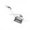 Original Factory Wholesale Zinc Alloy Double Hanging  earings Hook And Loop