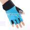 Factory Direct Price training Fitness Workout gloves with wrist wrap sports Man Women Fitness Workout Gloves