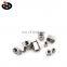 JINGHONG Zinc Plated Hex M17 Long Nut