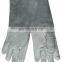 Goat Skin Leather TIG Welding Gloves