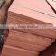 natual Outdoor Cheap wall Tiles Red Building Stone Material mosaic red sandstone wall cladding