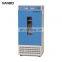 Laboratory constant temperature and humidity incubator with high-quality stainless steel liner