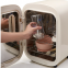 Baby bottle sterilizer Multifunctional ultraviolet baby bottle sterilizer（Wechat:13510231336）