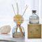 ENO Manufacture45ml fragrance oil reed diffuser home office bedroom Air freshener or room use holiday Christmas reed diffuser