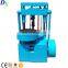 Honey comb coal charcoal briquette making machine price
