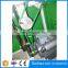 High efficiency easy operate sugarcane peeler/peeling/processing machine