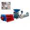 2022 hot sale waste polystyrene foam granulator/epe eps foam granules making machine/waste plastic granules making machine