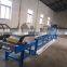 High  quality wax pellet making machine/paraffin wax granulation machine