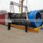 Garbage Screening Machine Integrated Sorting Machine Failure Rate Low Processing Capacity