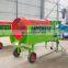 Small Scale 5-10tons Gold Ore Processing Equipment Gold Washing Machine Trommel Screen