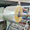 Automatic horizontal chocolate packing machines with date printer
