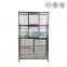 cheap price Combination Stainless Steel Wholesale Large Dog Cages