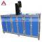 ASTM F2299 Medical Face Masks Initial Efficiency Penetration Tester