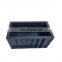 Plastic Injection Mould Building Concrete Cube Test Mould