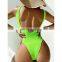 Hot Selling Womens Swimming Suit Swimwear Beachwear Bathing Suit Women One Piece Swimsuit 2022 Bikini Swimwear