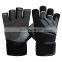 indoor and outdoor heavyweight training men's custmaized gloves heavy weightlifting gym gloves