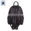 Indian Exporter Selling New Design Cotton Lining Material Shoulder Strap Fashion Style Genuine Leather Unisex Backpack Bag