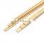 Quality Tensoge Bamboo Disposable Chopsticks For Sushi Restaurant Hotel