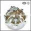 China manufacturer stainless steel dump box truck trailer parts