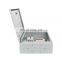 Metal electronic enclosure box electrical equipment supplies distribution box